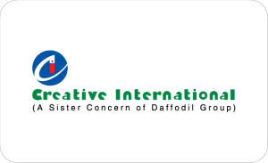 Creative International (CI)